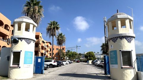 Foto 2 de Pis en venda a Calle Hinojo, 4, Los Flamingos, Benahavís