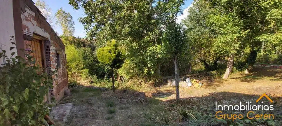 Houses for sale in Bobadilla