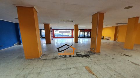 Foto 3 von Geschaftsraum zur Miete in Avenida Rey Juan Carlos I, Santos, Leganés