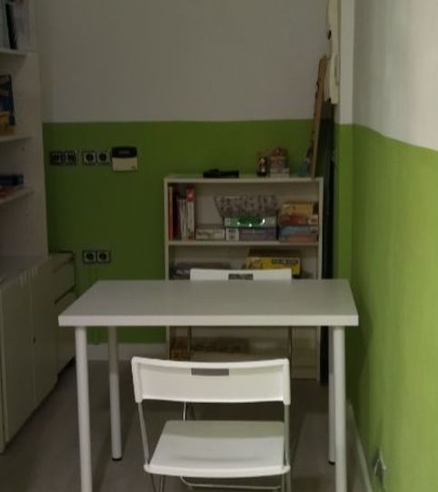 Foto 2 von Geschaftsraum zur Miete in Calle de Júpiter, 115, Restón I - Restón II, Valdemoro