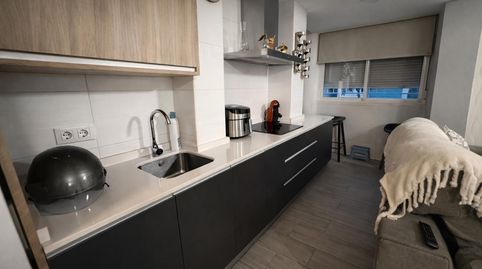 Foto 5 de Piso en venta en Mar Egeo, Pino Montano - Consolación, Sevilla Capital