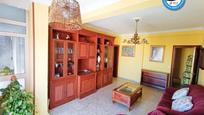 Living room of Flat for sale in Puerto Real  with Terrace