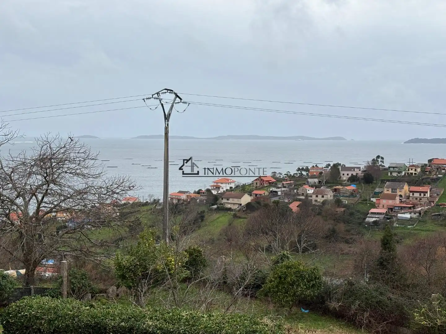 Houses for sale in Marín