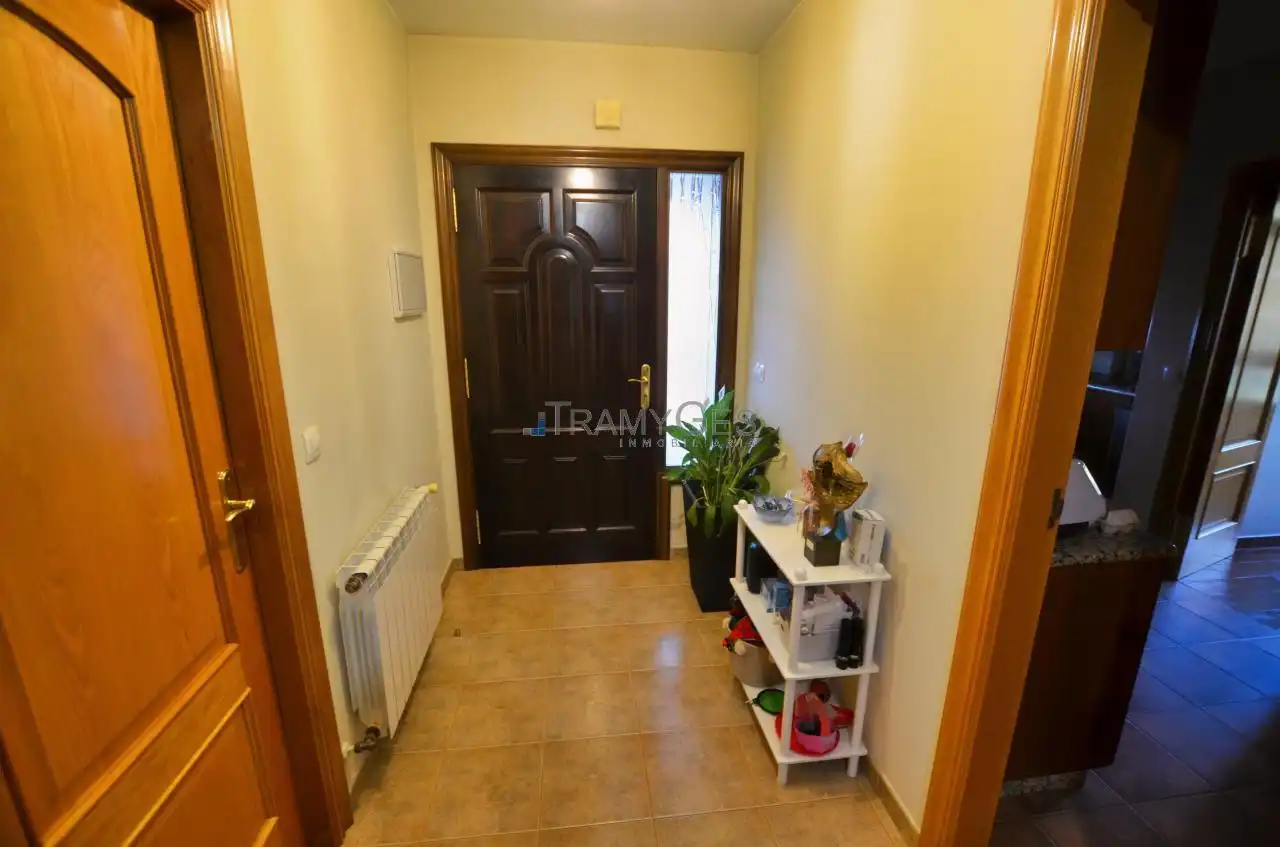 Casa amb jardí en venda a LUGAR SAMUELLE, imagen 20