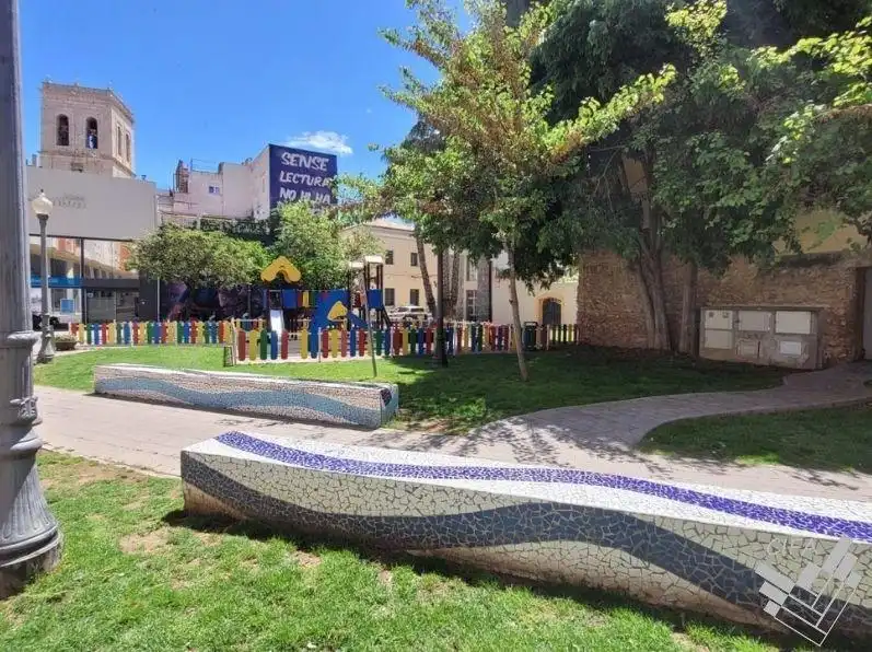Gewerbefläche zum Verkauf in Calle Lluís Santapau, imagen 10