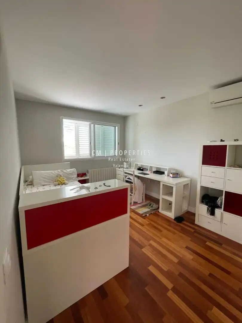 Haus oder Chalet zur Miete in Sant Gerard, El Vedat - Santa Apolonia