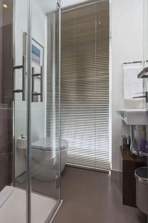 Baño de Piso de alquiler en Zaragoza