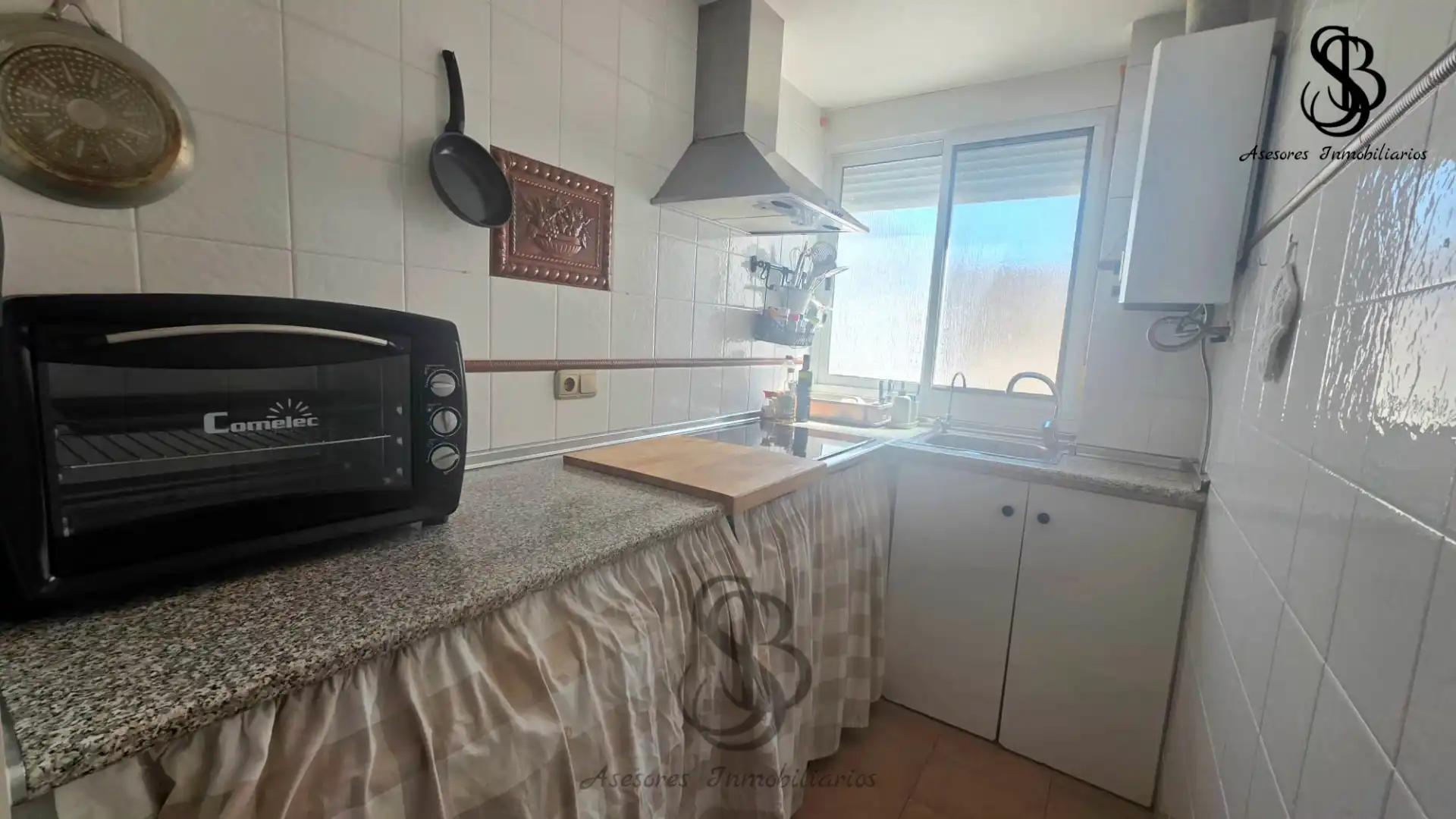 Wohnung zum Verkauf in Carrer Torres Quevedo, imagen 10