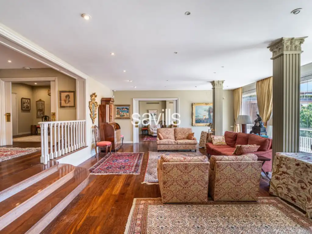 Apartment for sale in Sarrià - Sant Gervasi, imagen 2