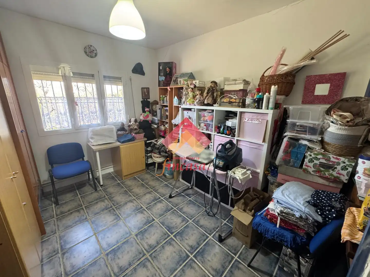 Casa o chalet en venta en Ronda con Piscina