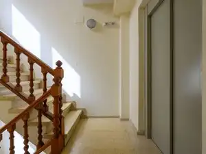 Residential with lift for sale in Plaza de San Gregorio 2, imagen 6