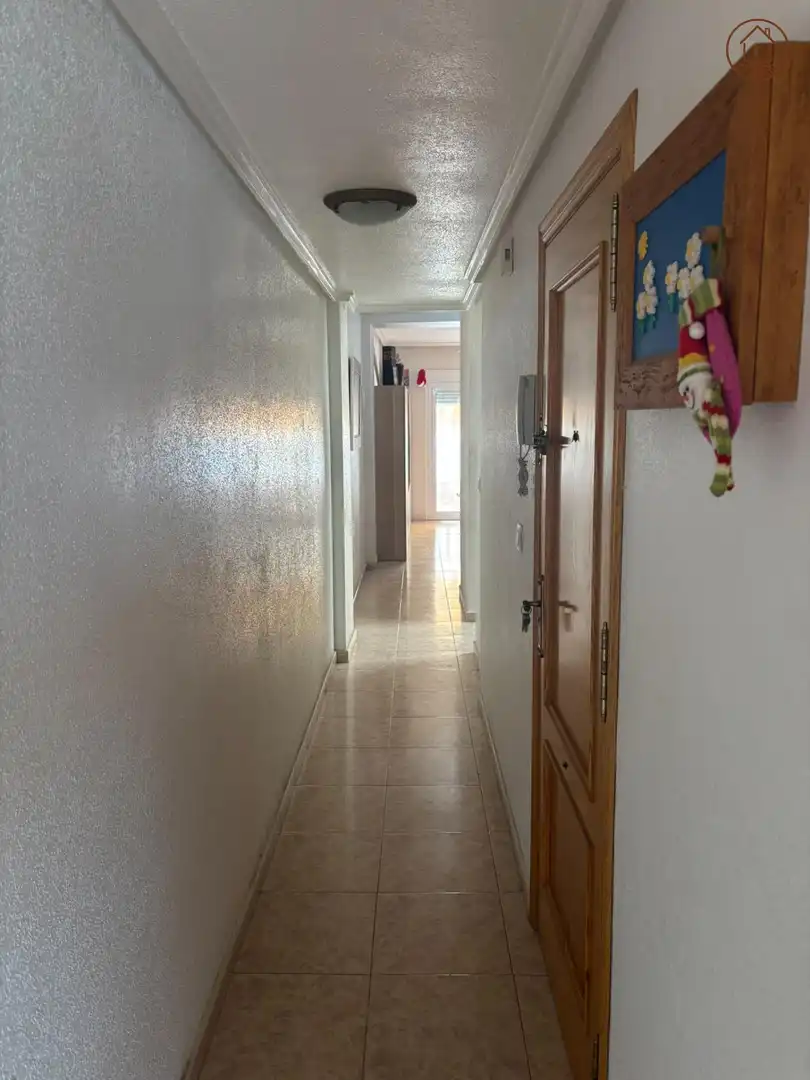 Àtic en venda en Torrevieja amb Aire condicionat, Calefacció i Terrassa
