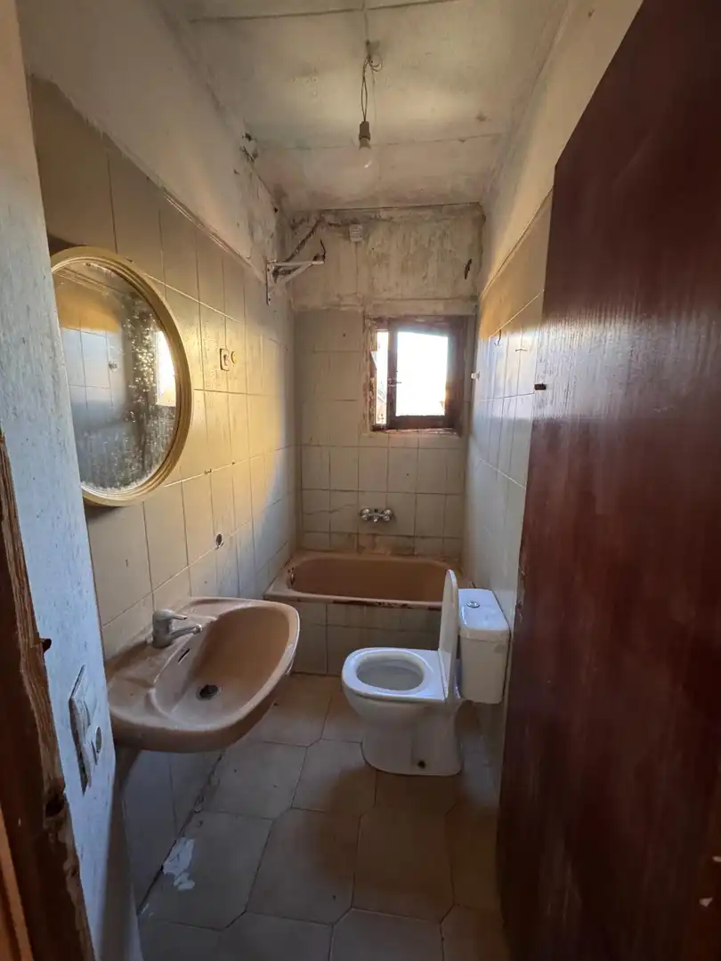 Bany de Casa o xalet en venda en Deltebre