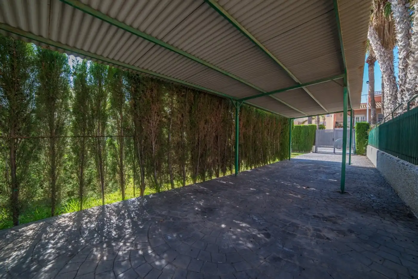 Country homes for sale in Avenida de las palmeras, Lo Pagán