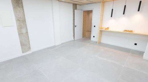 Foto 4 de Oficina de lloguer a Carrer de Roger de Flor, 56, Progrés - Pep Ventura, Badalona