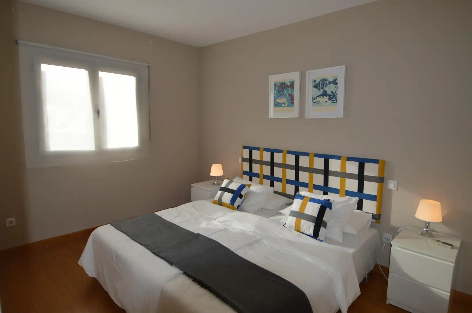 Habitación de Casa o chalet en venta en Mogán con Aire acondicionado, Jardín privado y Terraza