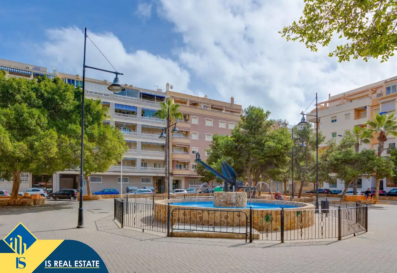 Apartament amb ascensor en venda a Playa del Cura, imagen 34