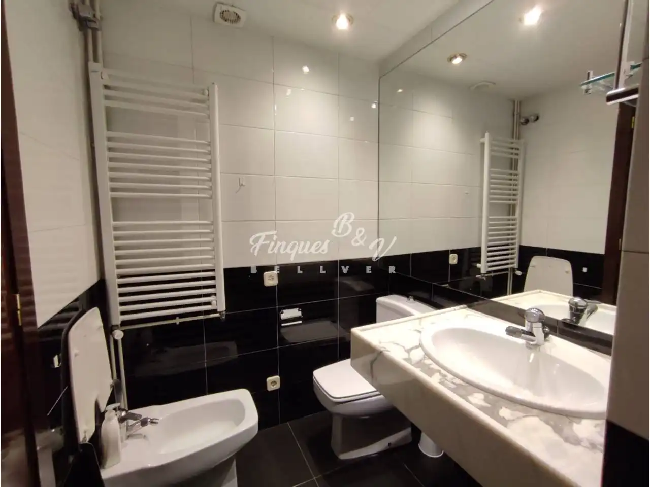 Flat with lift to rent in Calle AV PIRINEUS, imagen 11