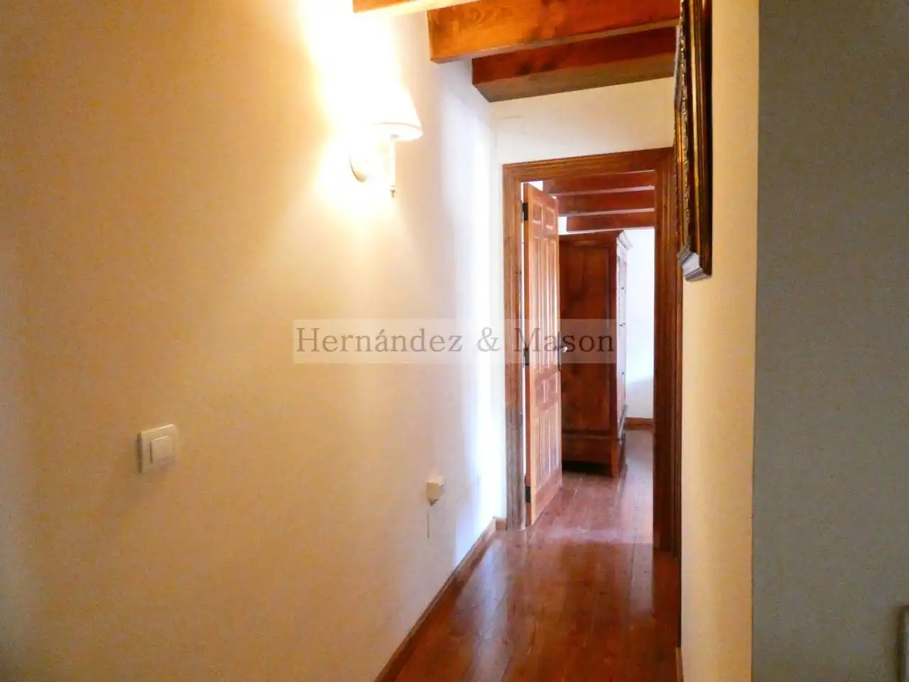 Maison avec piscine à vendre à Camino Cuesta del Río, imagen 19