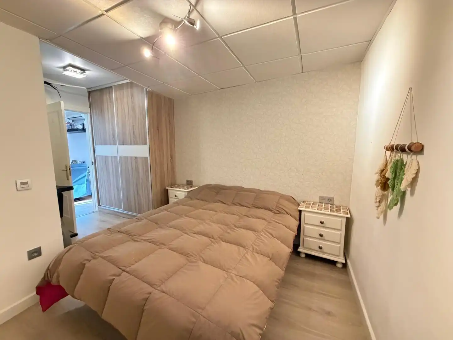 Habitación de Piso en venta en Antequera con Calefacción y Terraza