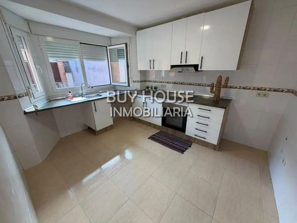 Terraced house with garden for sale in Cobeja, imagen 8