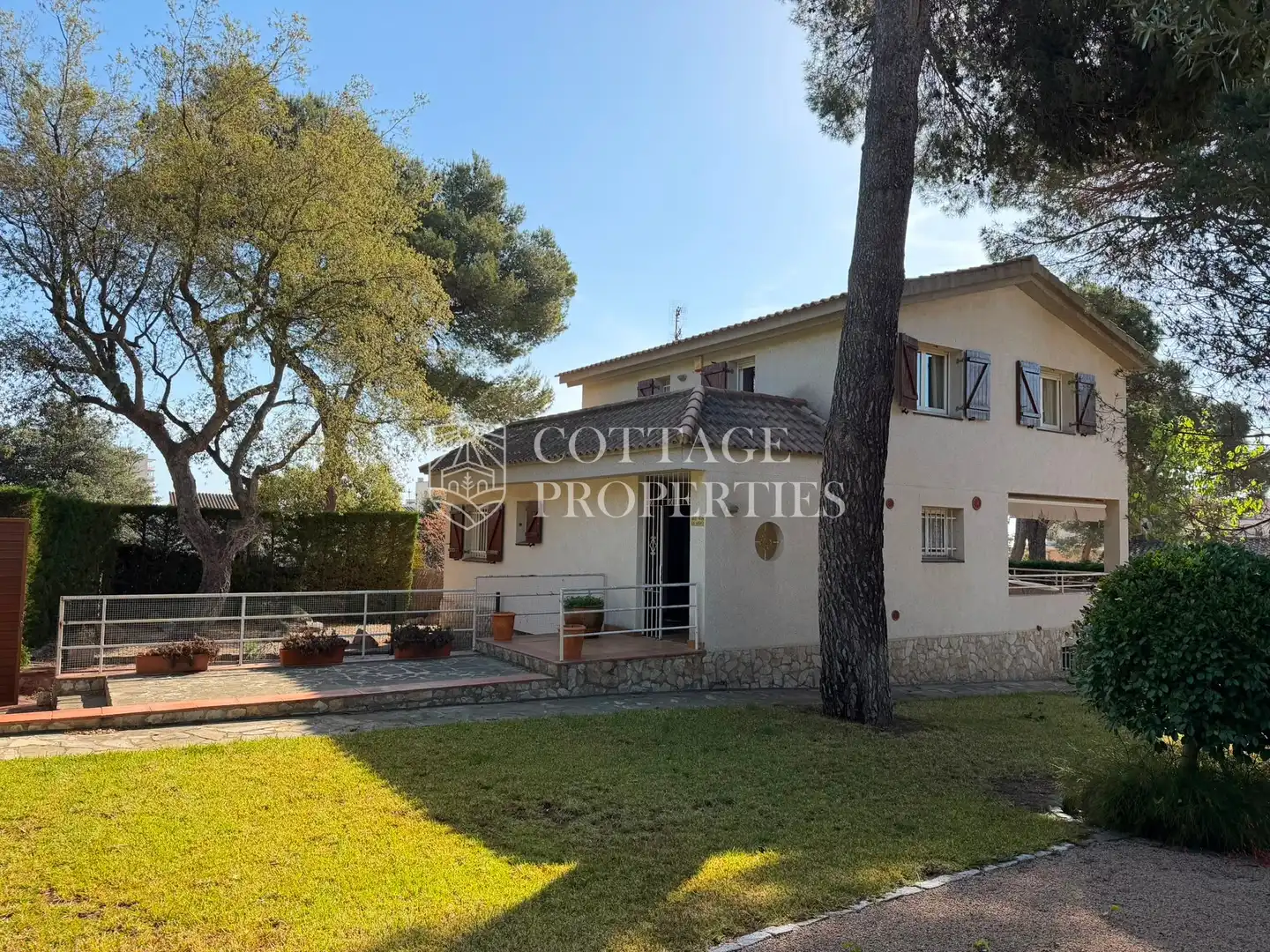 Casa amb jardí en venda a Rafel de Casanovas s/n, imagen 5