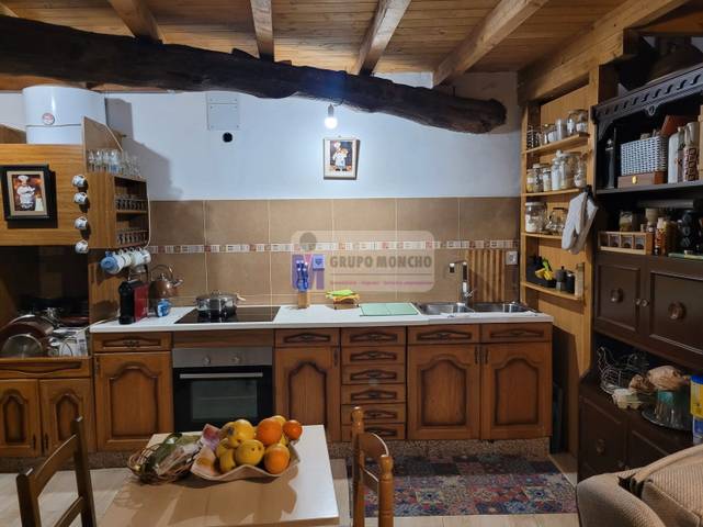 Casa-chalet en Venta en Maceda