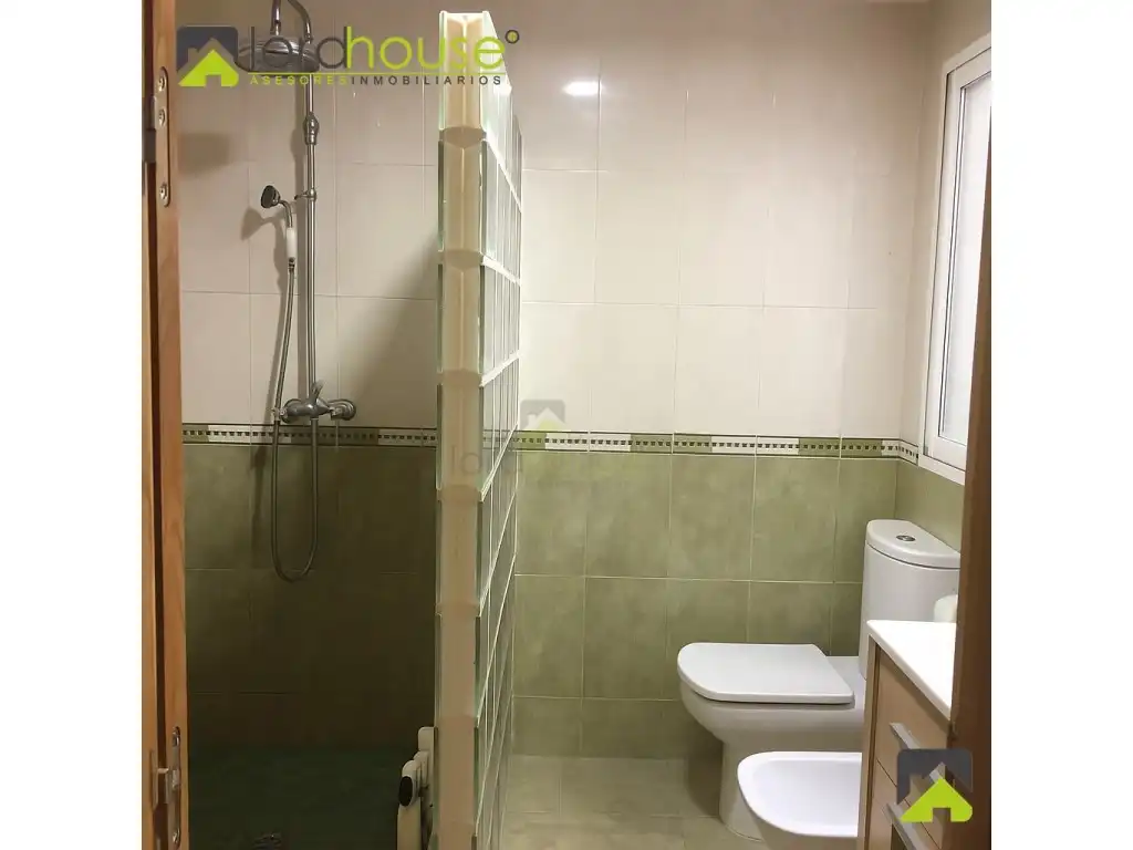 Piso con ascensor en venta en Calle Jeronimo Santa Fe, imagen 14