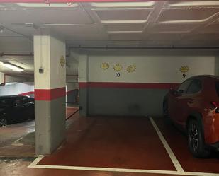 Garatge de lloguer a Calle CAPITAN SEGARRA, 39, Mercado