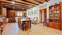 Vista exterior de Casa o xalet en venda en Riudoms amb Aire condicionat, Jardí privat i Parquet
