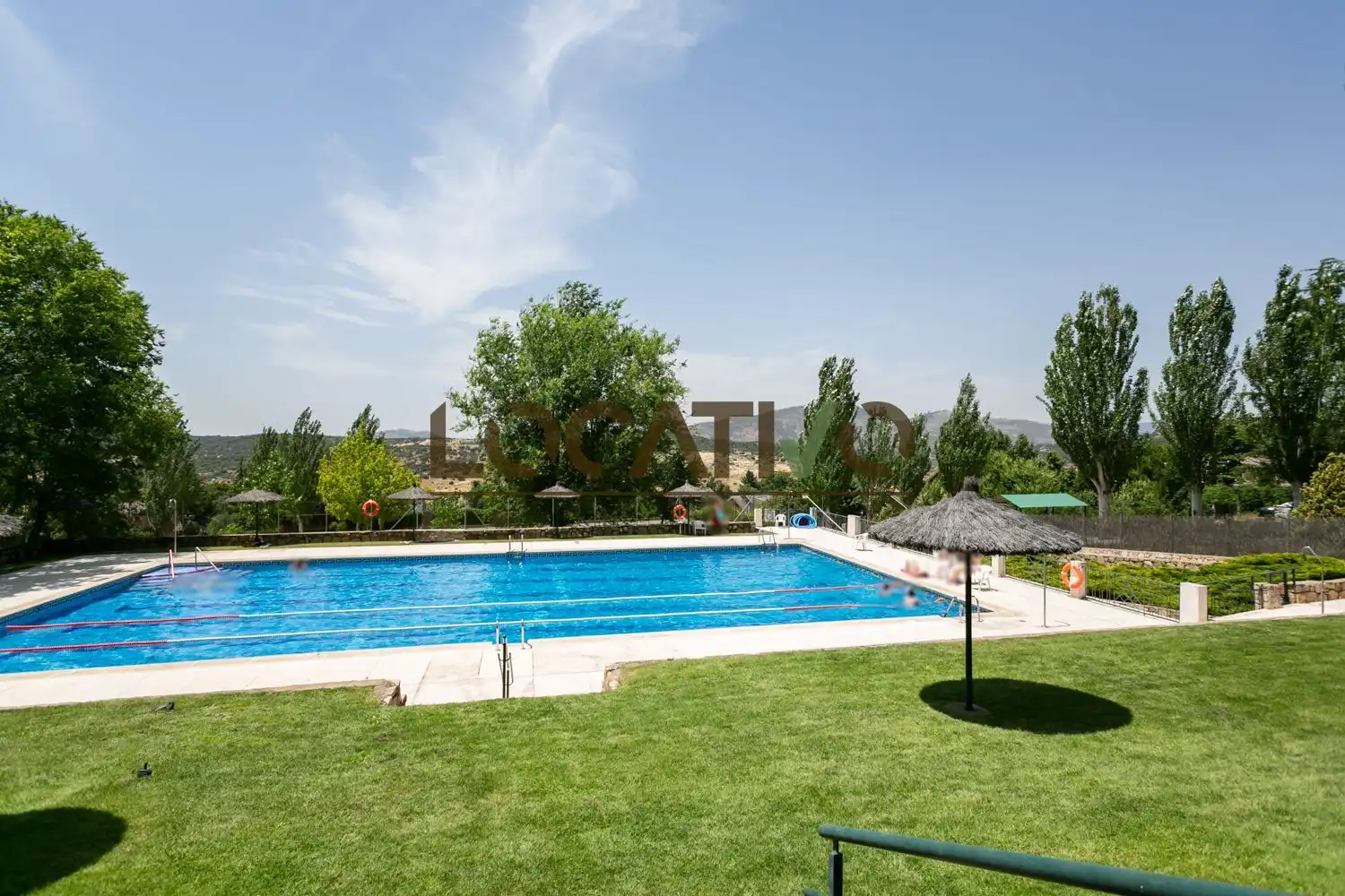 Haus mit Pool zum Verkauf in Robledo de Chavela, imagen 60