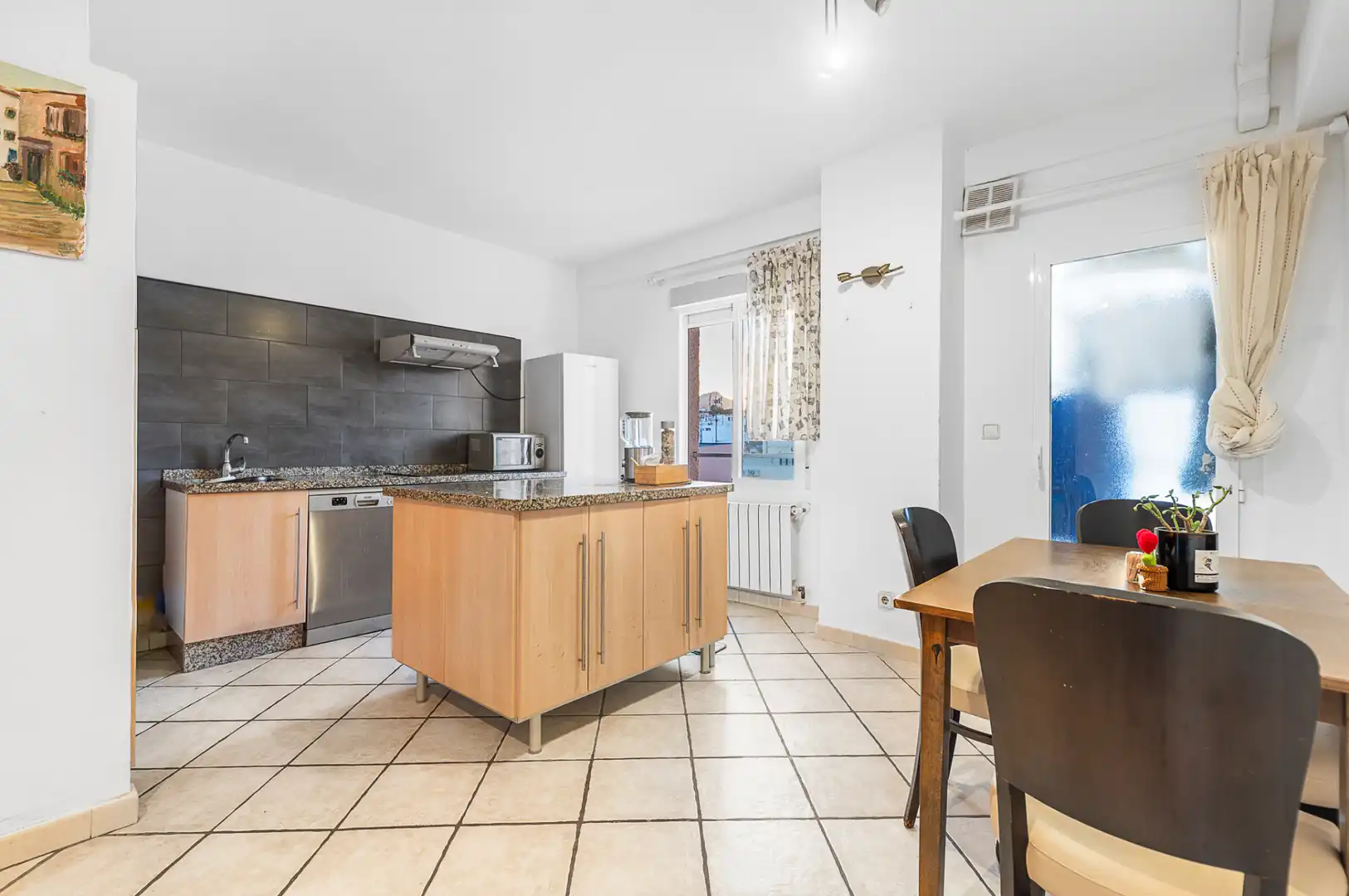 Piso con ascensor en venta en Zona Pueblo, imagen 10