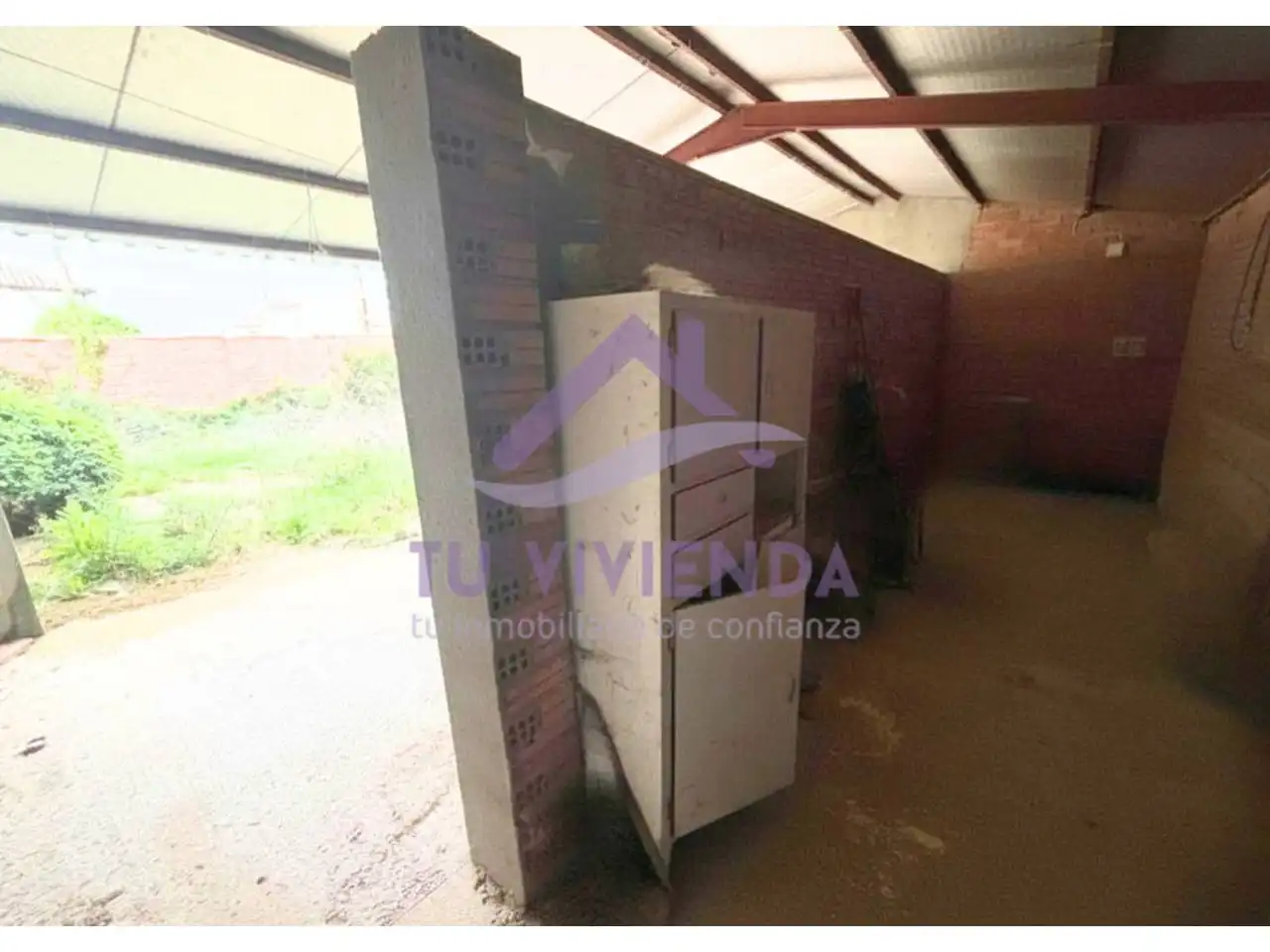 Casa o xalet en venda en Pedrosa de la Vega amb Jardí privat