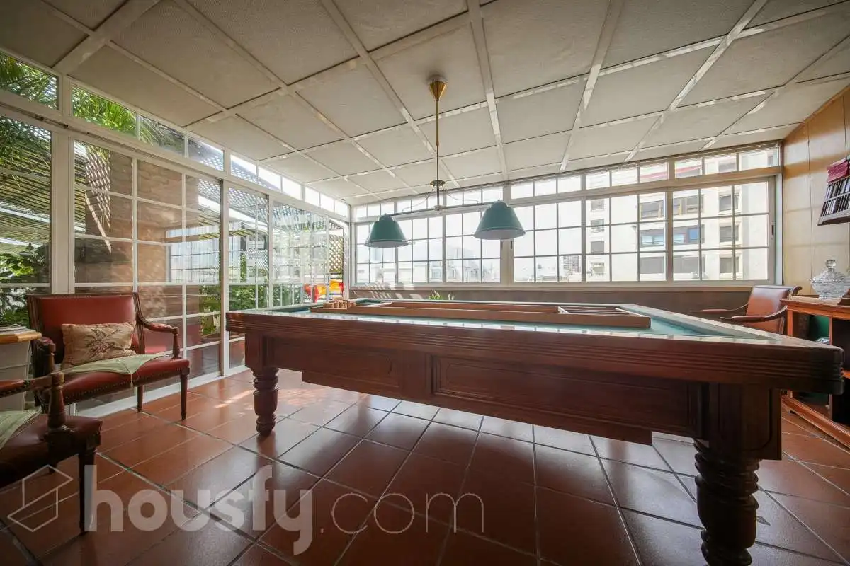 Piso con jardín en venta en Calle Fernando el Católico ., imagen 63
