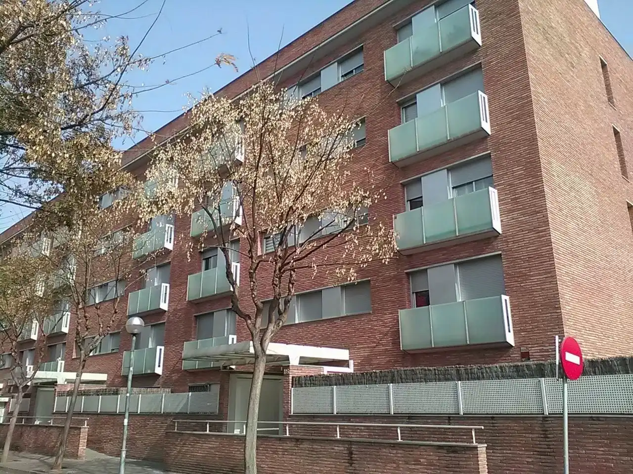 Vista exterior de Planta baja en venta en Premià de Mar con Terraza
