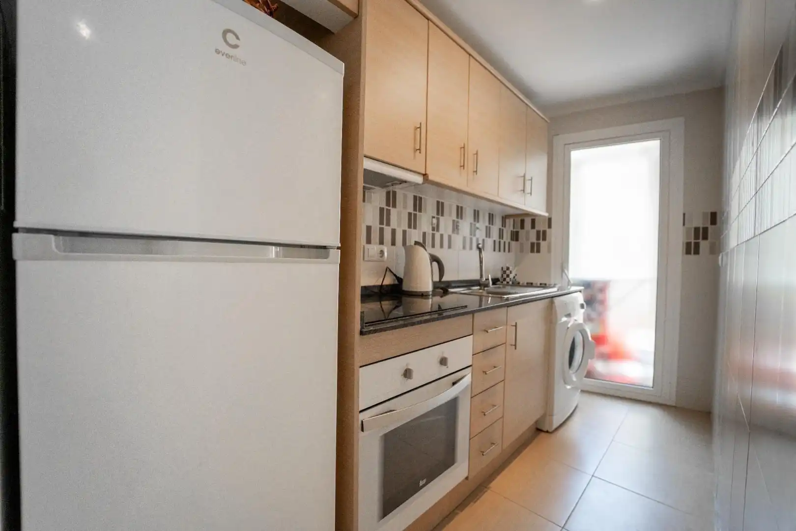 Apartament amb ascensor en venda a Centro, imagen 6
