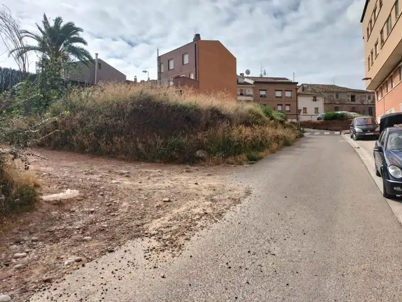 Terreni e lotti in vendita a TRAVESIA PARTECORTIJO, imagen 10
