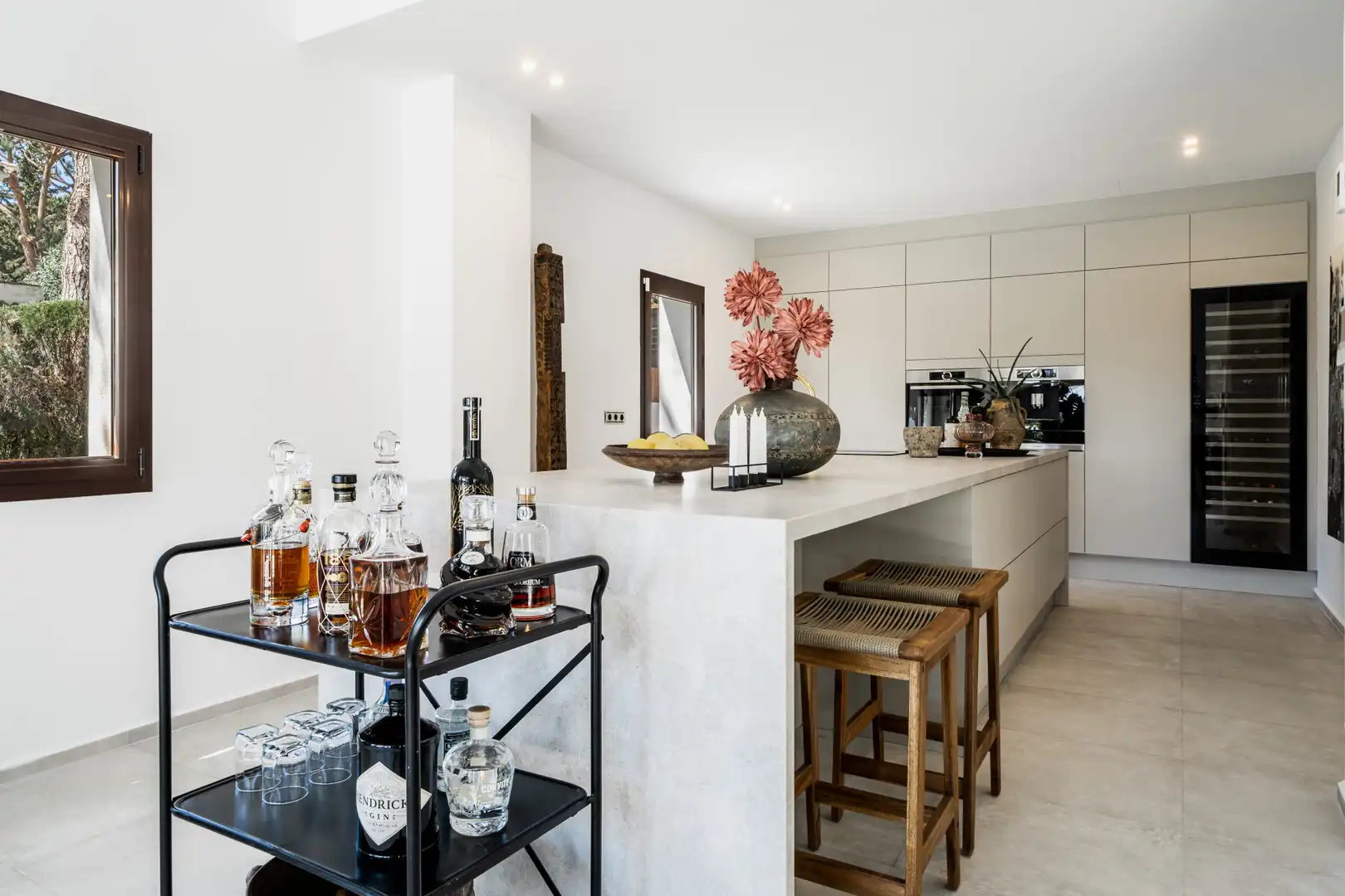 Maison avec piscine à vendre à Elviria - Cabopino, imagen 15