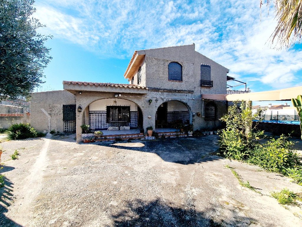 Casa o xalet en venda a Playa - Ben Afeli , Almazora / Almassora