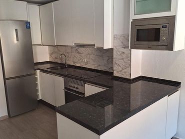 Apartament en venda a Las Lagunas