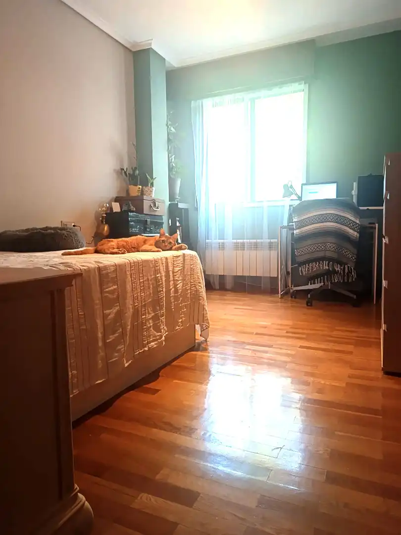 Habitación de Piso en venta en  Logroño con Amueblado