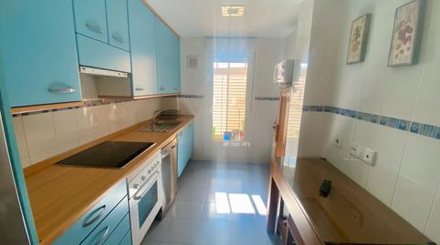 Photo 5 of Flat for sale in Calle Alvar Gómez, Nuevo Hospital, Ciudad Real Capital