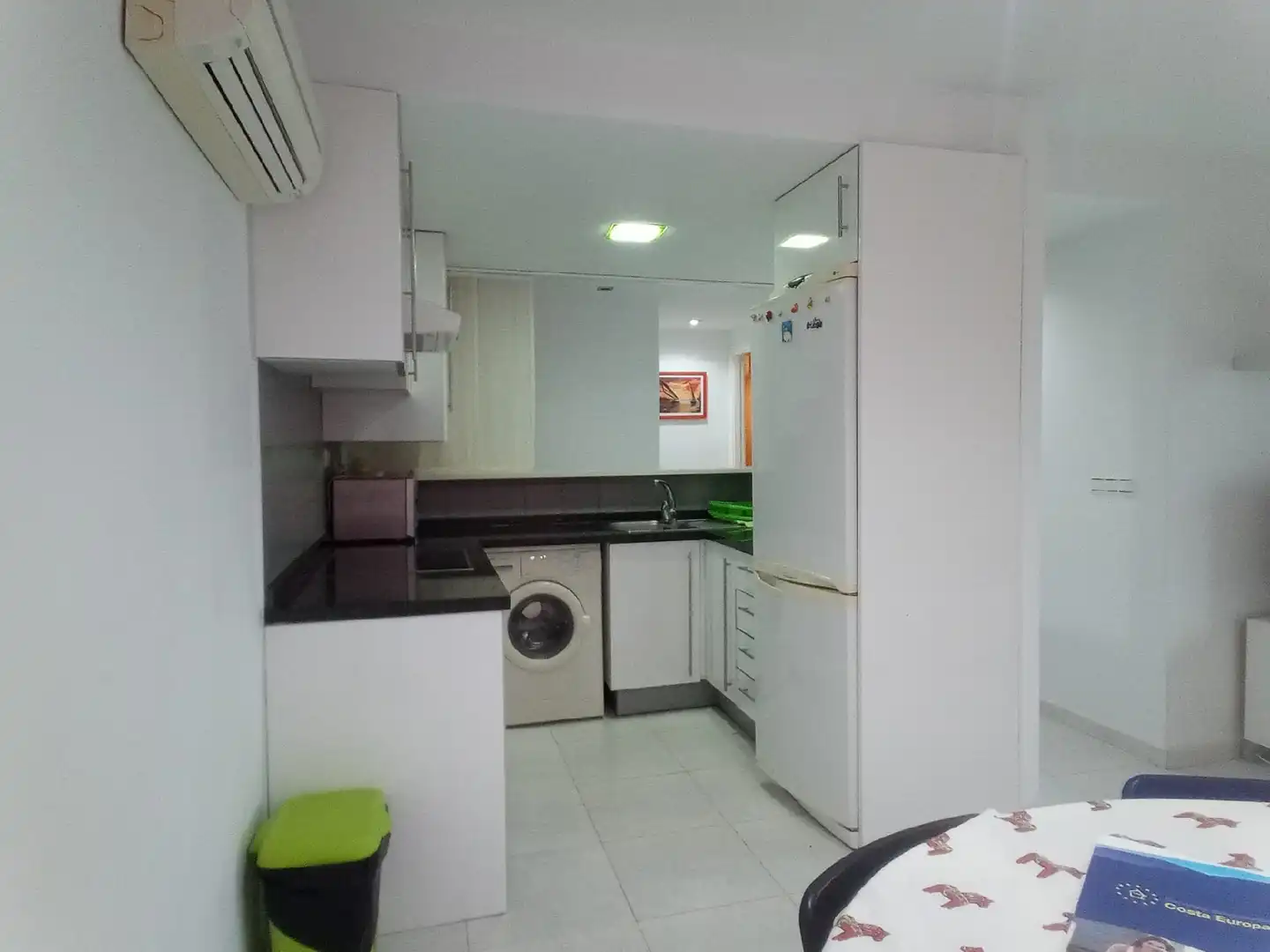 Apartamento en venta en La Torre - Playa de Chilches