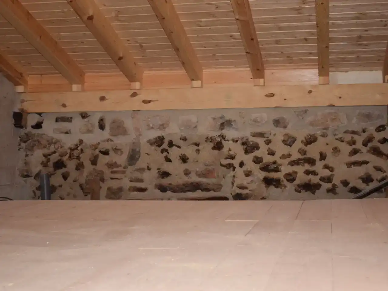 Piso en venta en Canales de la Sierra, La Rioja