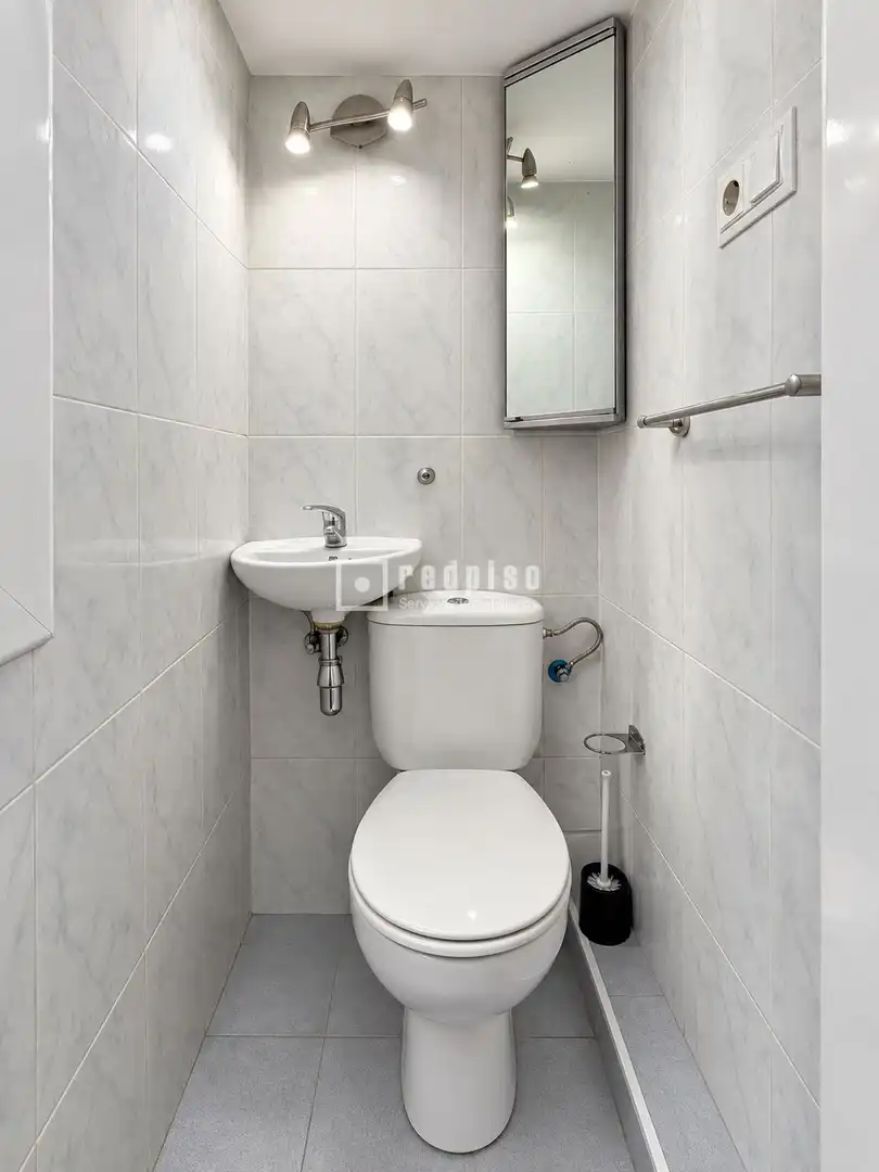 Wohnung zum Verkauf in Eixample, imagen 13