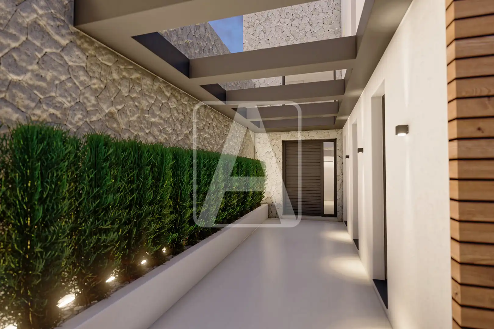 Villa mit Pool zum Verkauf in Altea la Vella, imagen 14