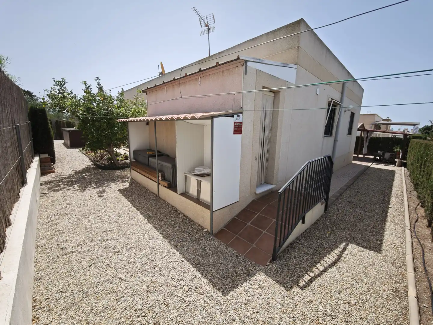 Chalet con jardín en venta en Camino del Azabache 21, imagen 10