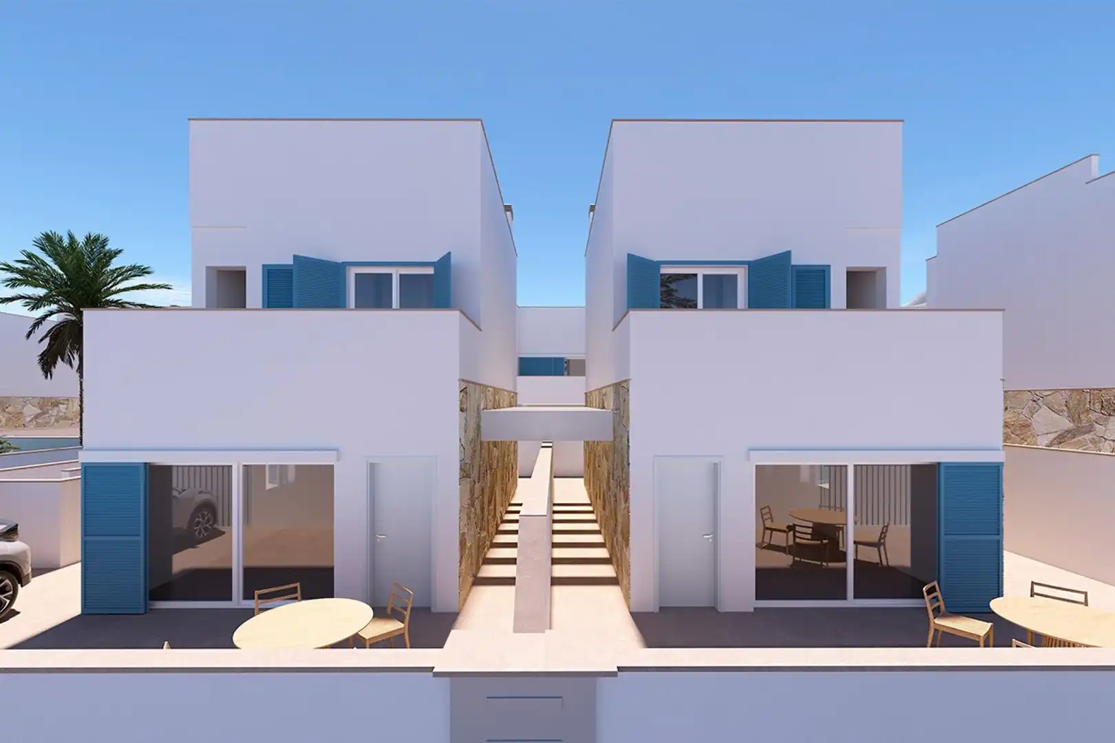 Ático con terraza en venta en Playa del Puerto, imagen 25