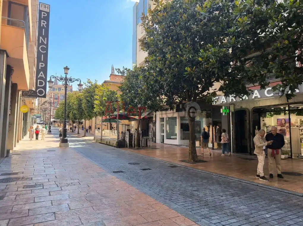 Office space with lift for sale in Calle San Francisco, imagen 12
