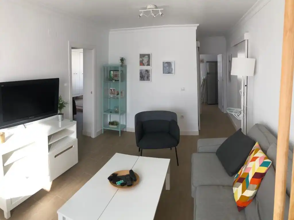 Wohnung zur Miete in Calle Barrameda, 94, El Pino - Bajo de Guía
